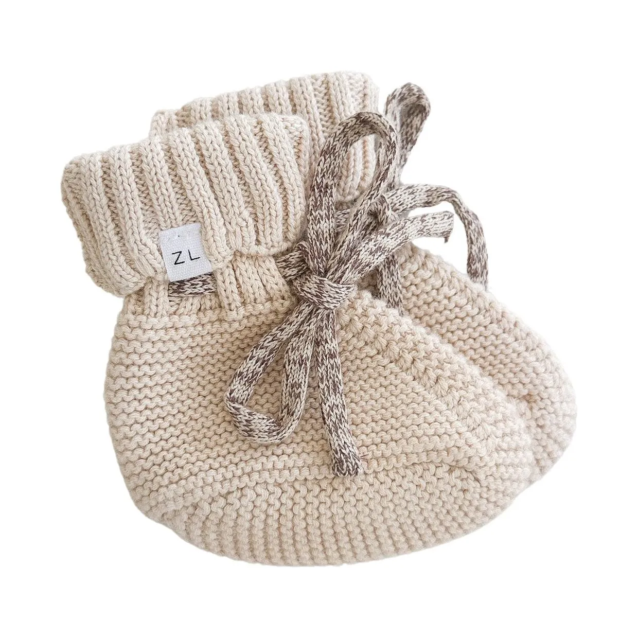 Booties Cosmo