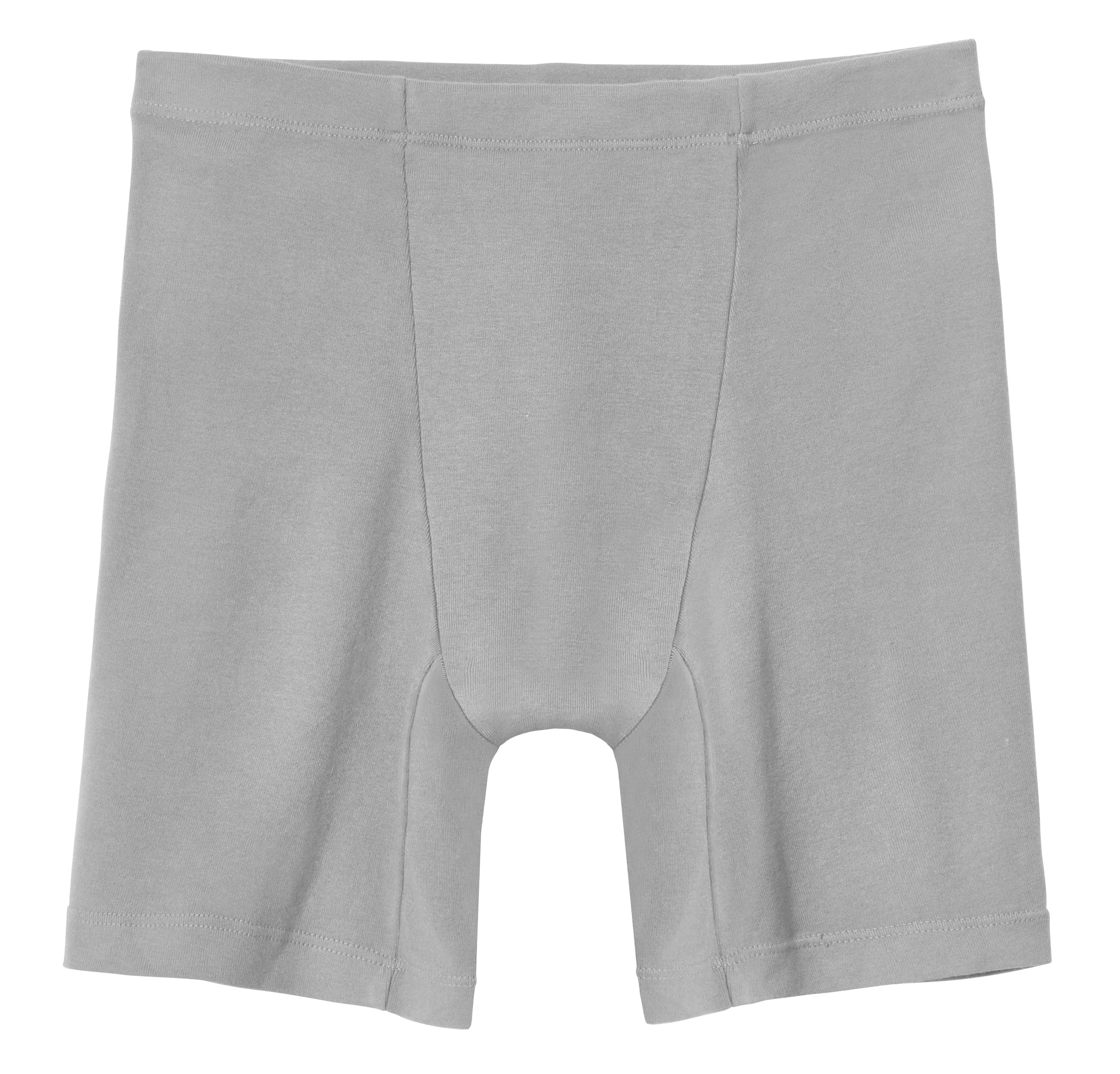Boys Soft Organic Cotton Athletic Boxer Brief| Road
