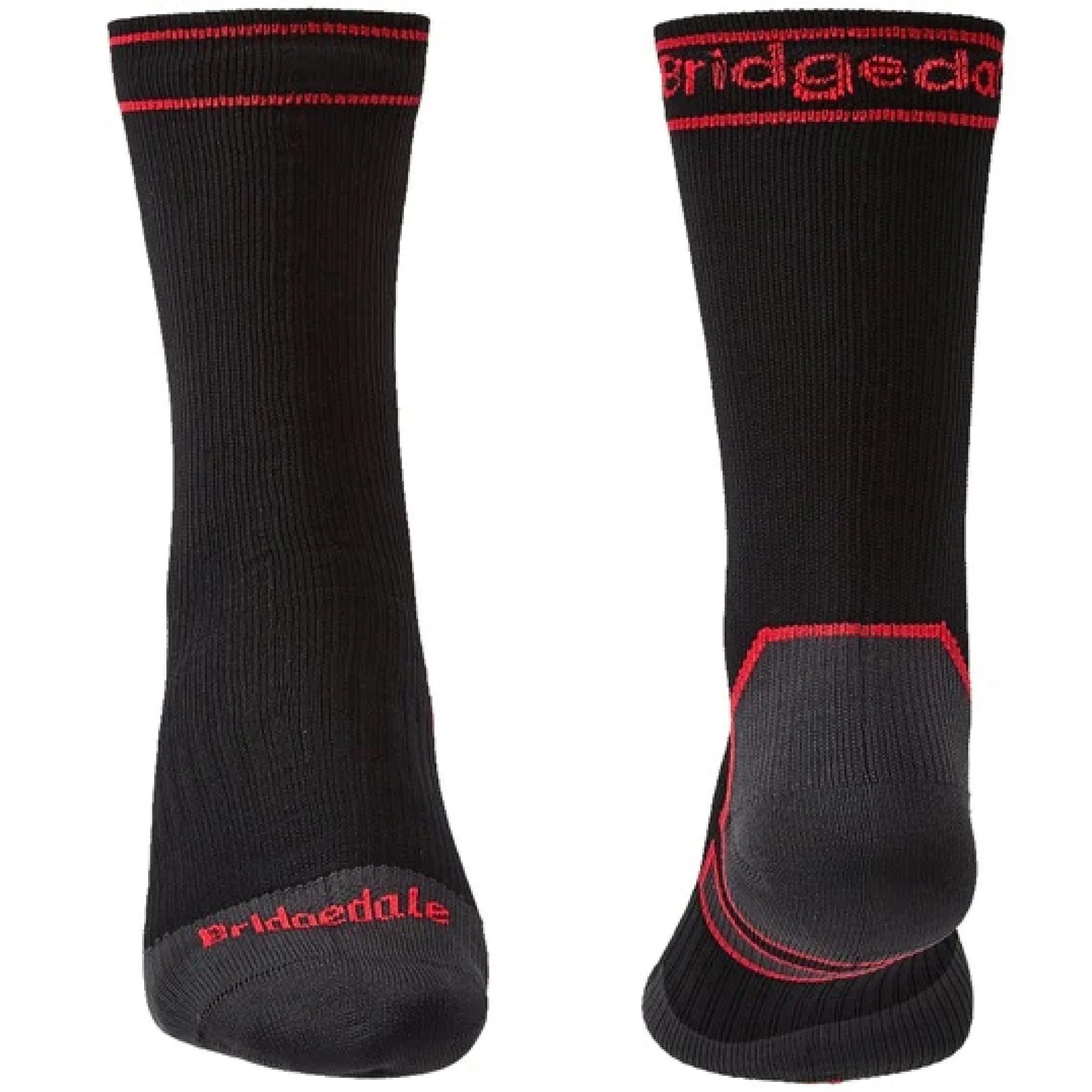 Bridgedale Waterproof Heavyweight Storm Performance Boot Socks