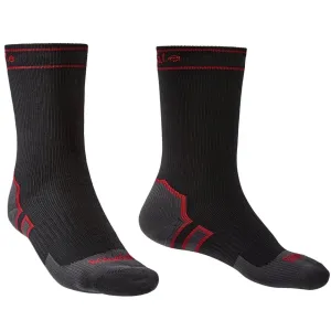 Bridgedale Waterproof Heavyweight Storm Performance Boot Socks