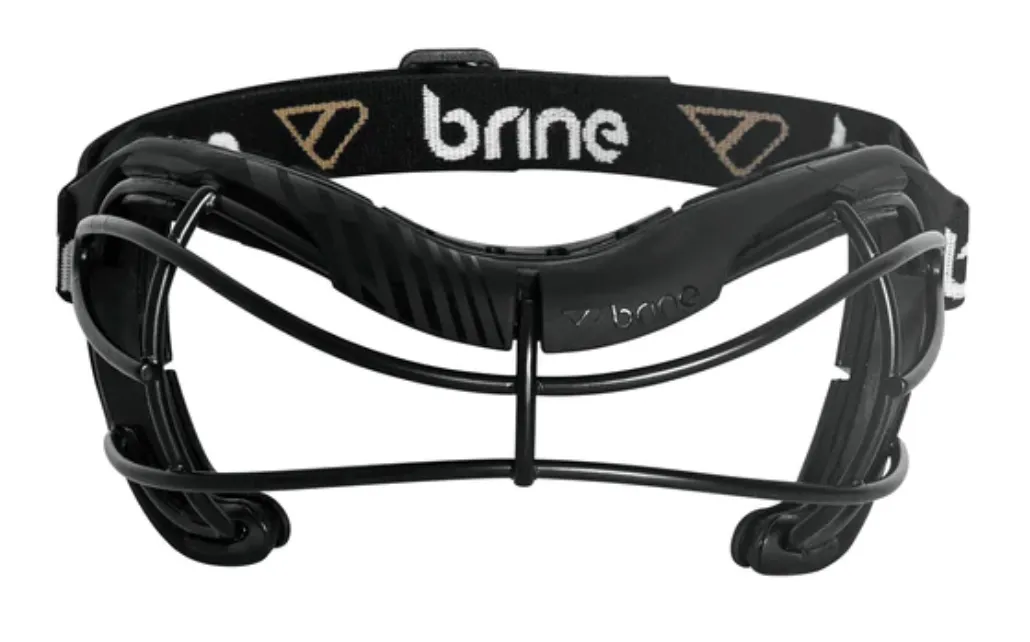 Brine Halo Lacrosse Goggle HALOGOG2