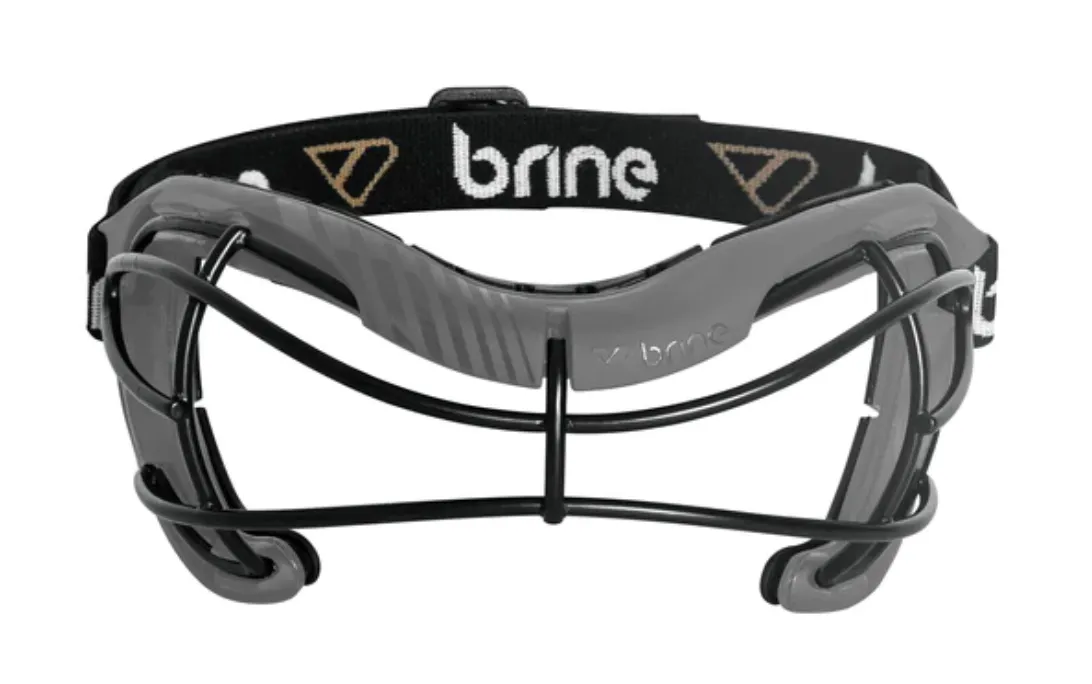 Brine Halo Lacrosse Goggle HALOGOG2