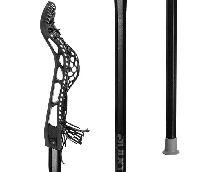 Brine Women's Krown Lacrosse Stick KRWNALY4