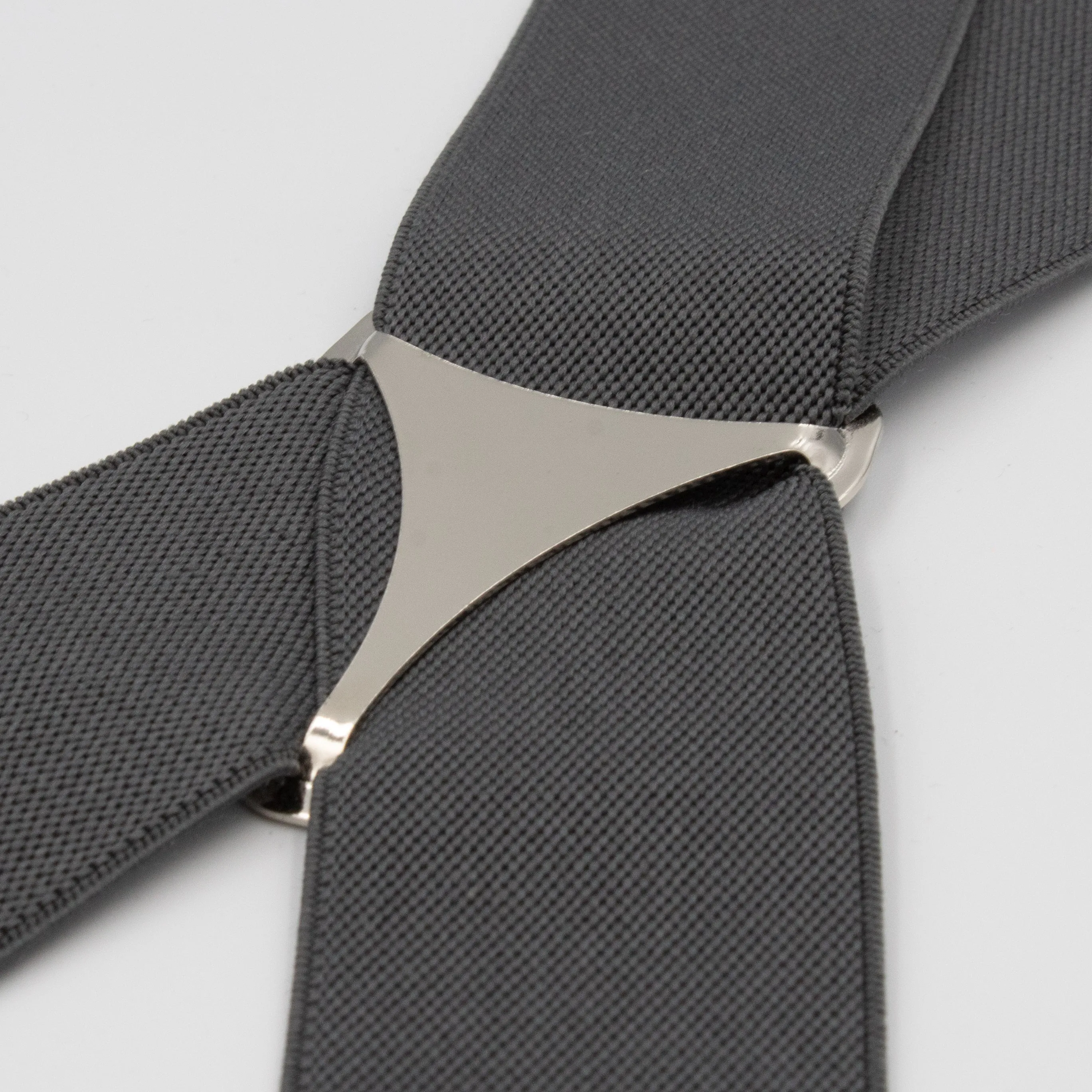 Buckle Plain Braces