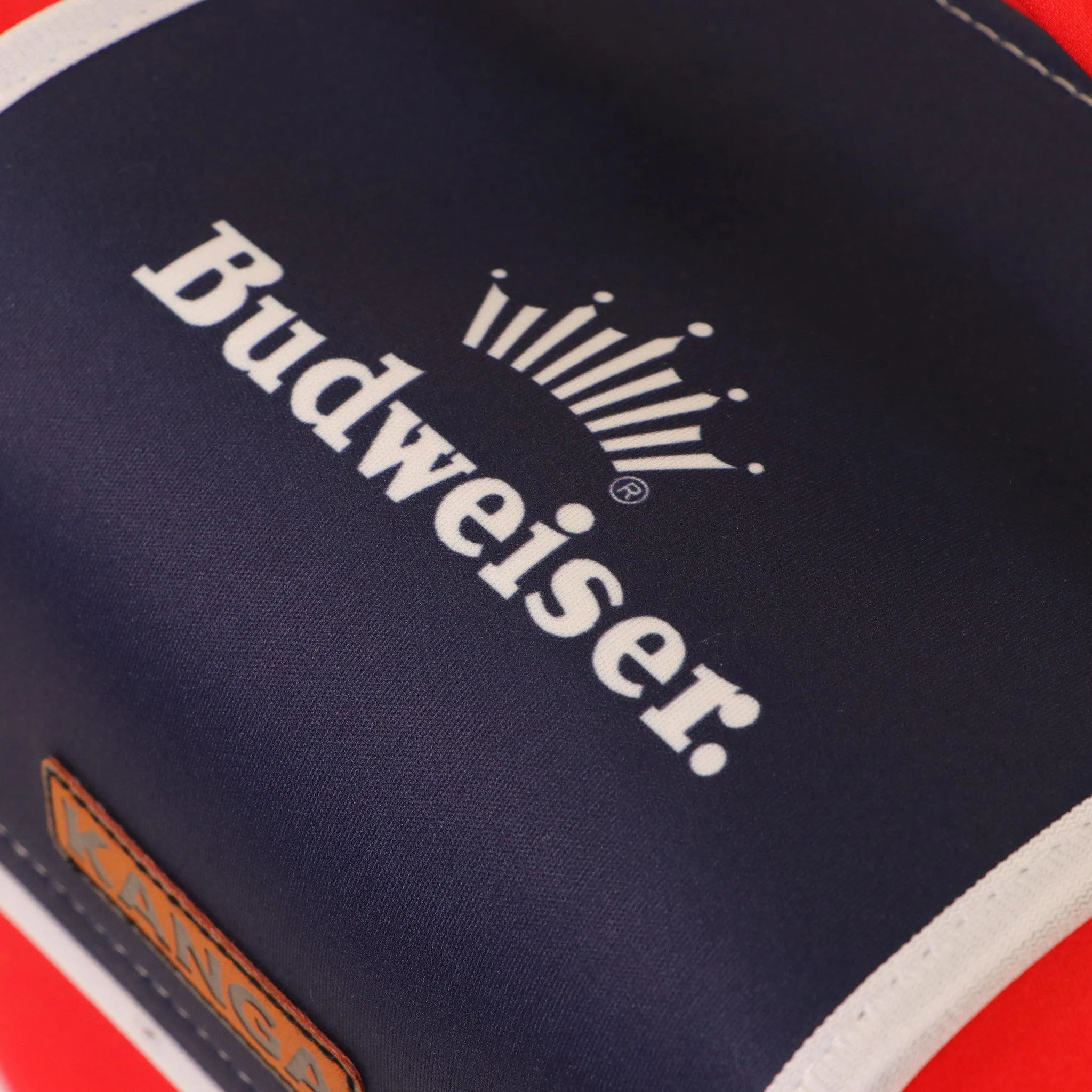 Budweiser Kanga Pouch Cooler