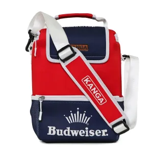 Budweiser Kanga Pouch Cooler