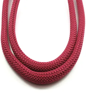 Burgundy Dog Leash