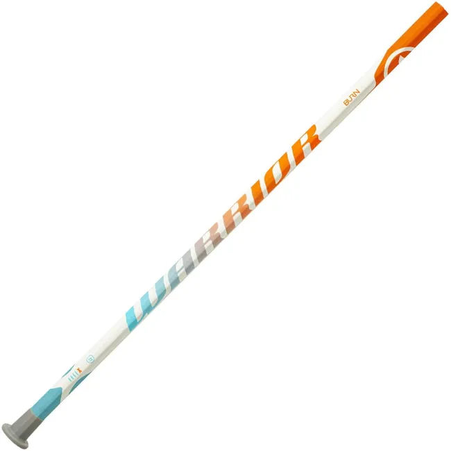 Burn Carbon 2 Fire & Ice Composite Attack Lacrosse Shaft
