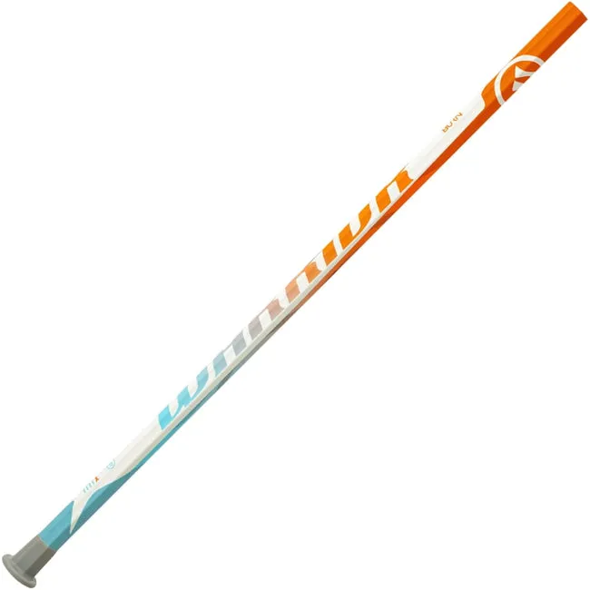 Burn Carbon 2 Fire & Ice Composite Attack Lacrosse Shaft