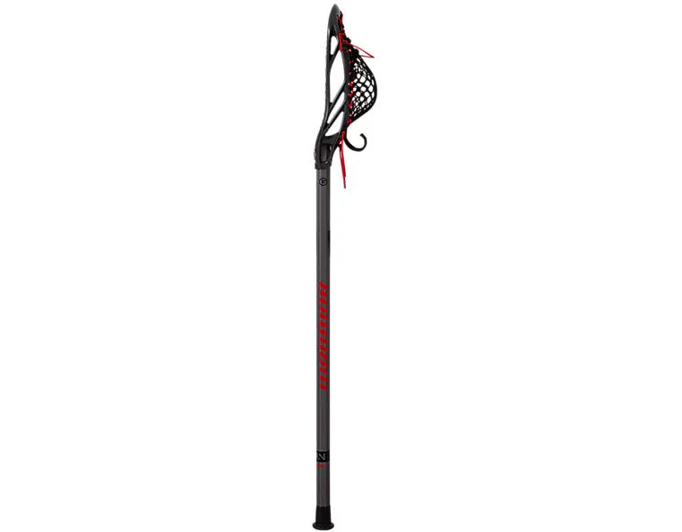 Burn Next Lacrosse Stick