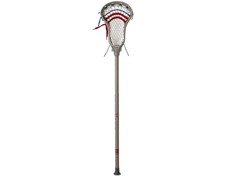 Burn Next Lacrosse Stick