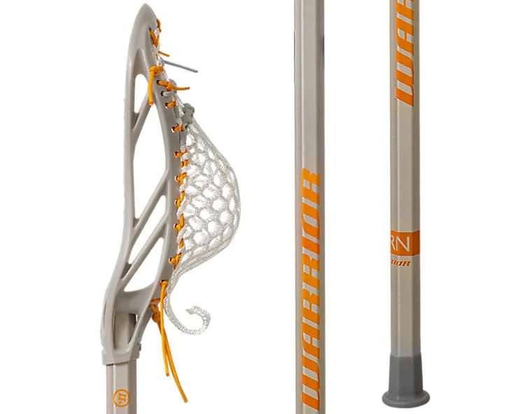 Burn Next Lacrosse Stick