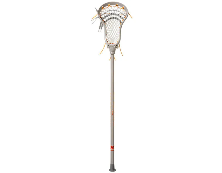 Burn Next Lacrosse Stick