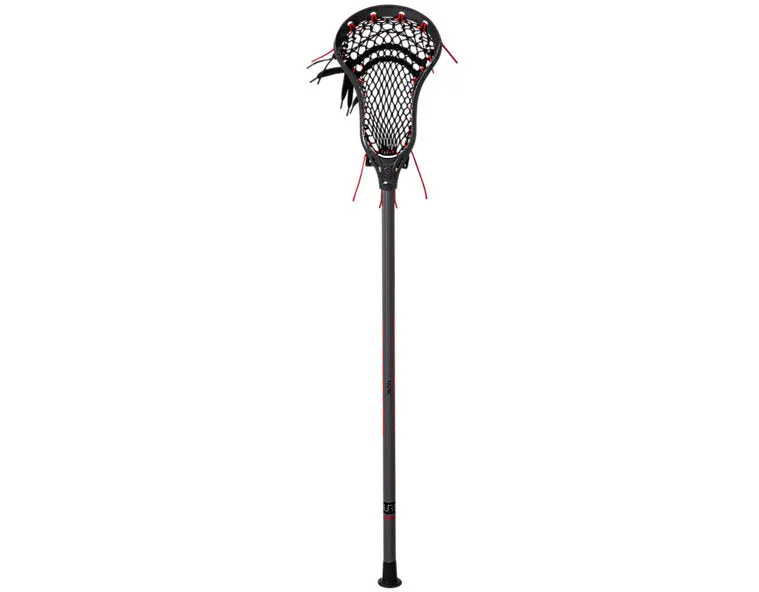 Burn Next Lacrosse Stick