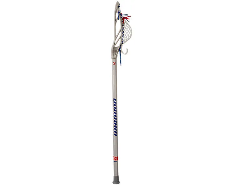 Burn Next Lacrosse Stick
