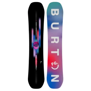 Burton Feelgood Board (106911) Womens 2025