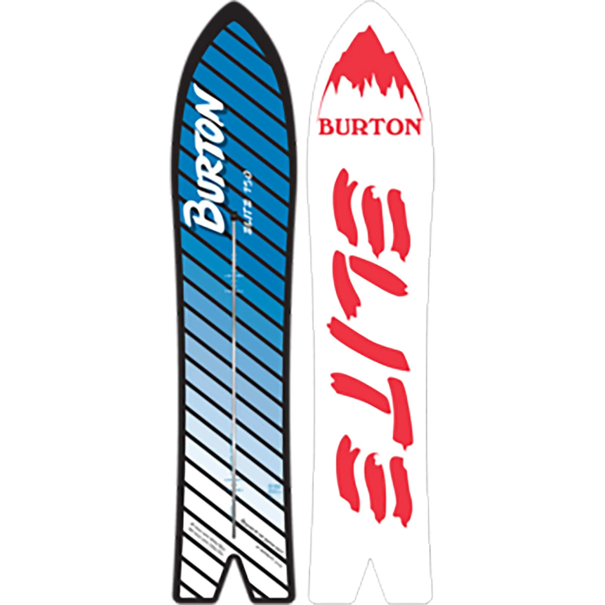 Burton Icon 1987 Elite Snowboard