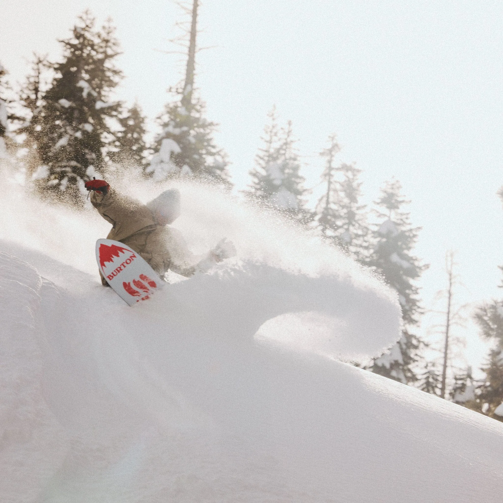 Burton Icon 1987 Elite Snowboard