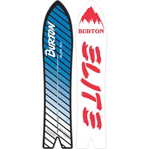 Burton Icon 1987 Elite Snowboard
