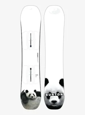 Burton Kids' Process Smalls Snowboard 2023