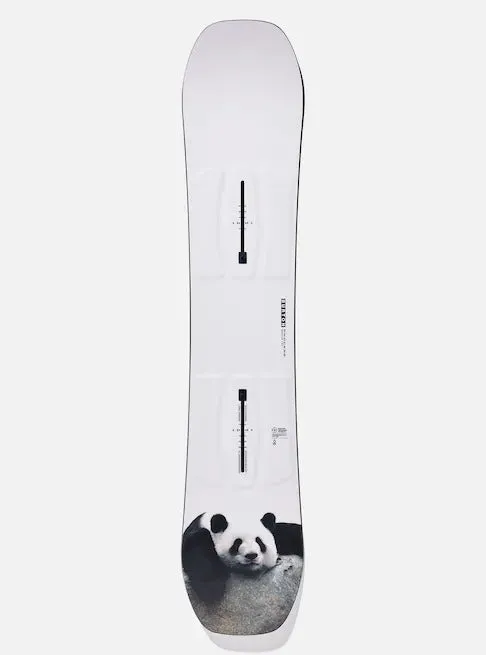 Burton Kids' Process Smalls Snowboard 2023