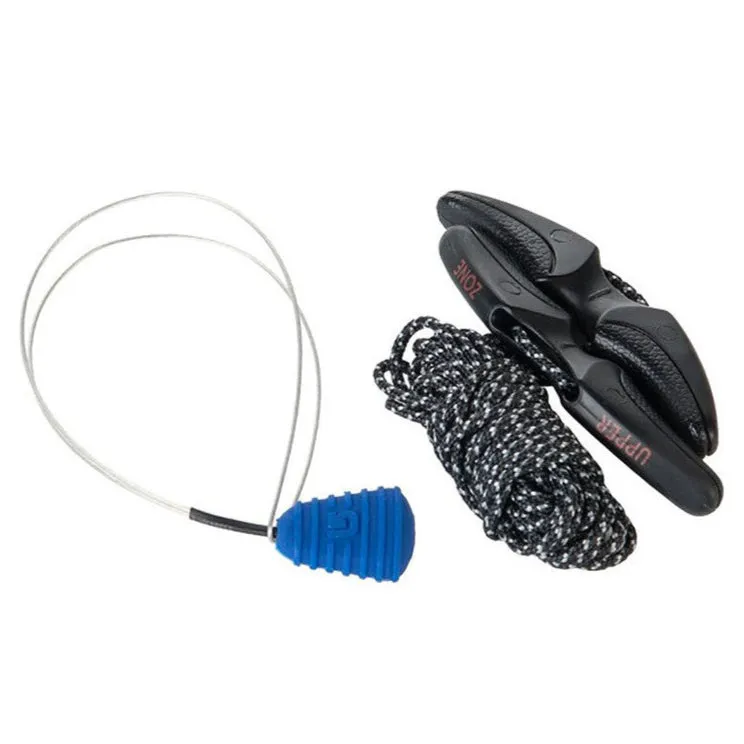BURTON Speed Zone Lace Kit - Assorted Colours