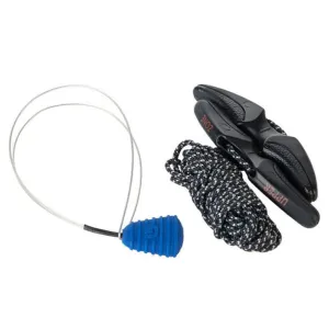 BURTON Speed Zone Lace Kit - Assorted Colours
