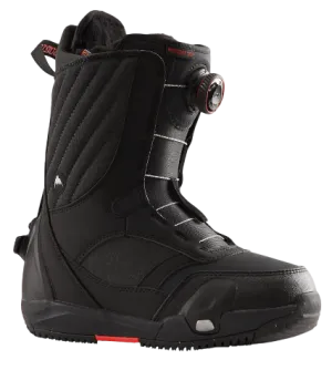 BURTON W LIMELIGHT STEP ON BOOTS