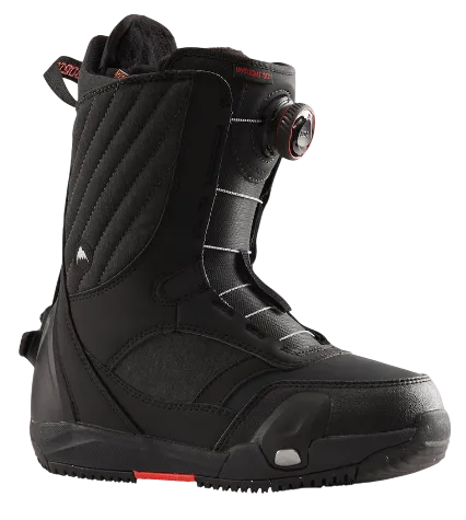 BURTON W LIMELIGHT STEP ON BOOTS