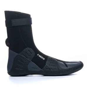 C-Skins Session 5mm Round Toe Boot