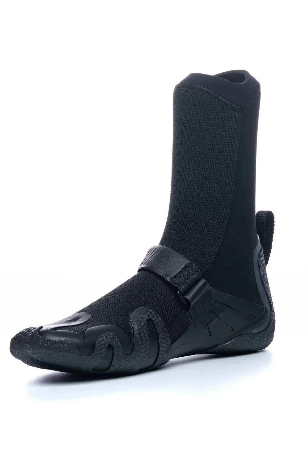 C-Skins Wired Boots 5mm Hidden Split Toe Winter