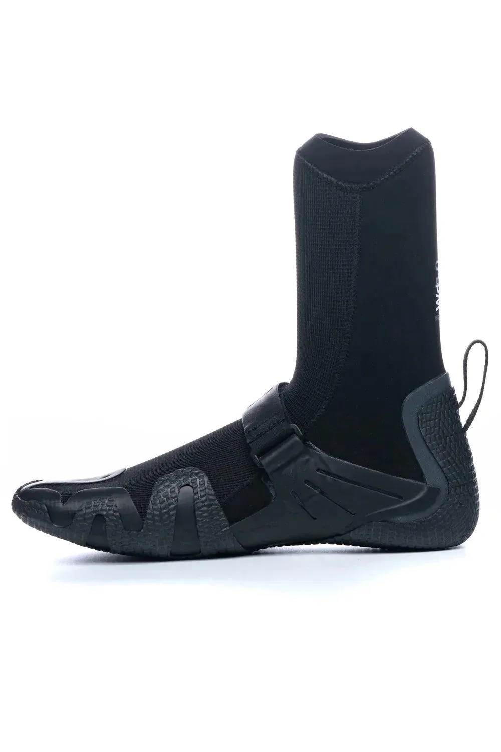 C-Skins Wired Boots 5mm Hidden Split Toe Winter