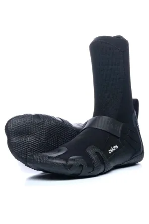 C-Skins Wired Boots 5mm Hidden Split Toe Winter