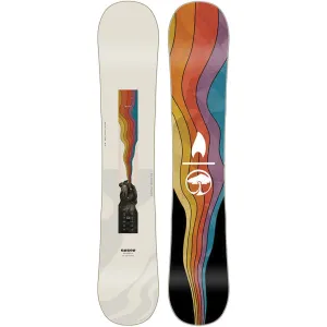 Cadence Camber Snowboard 2025