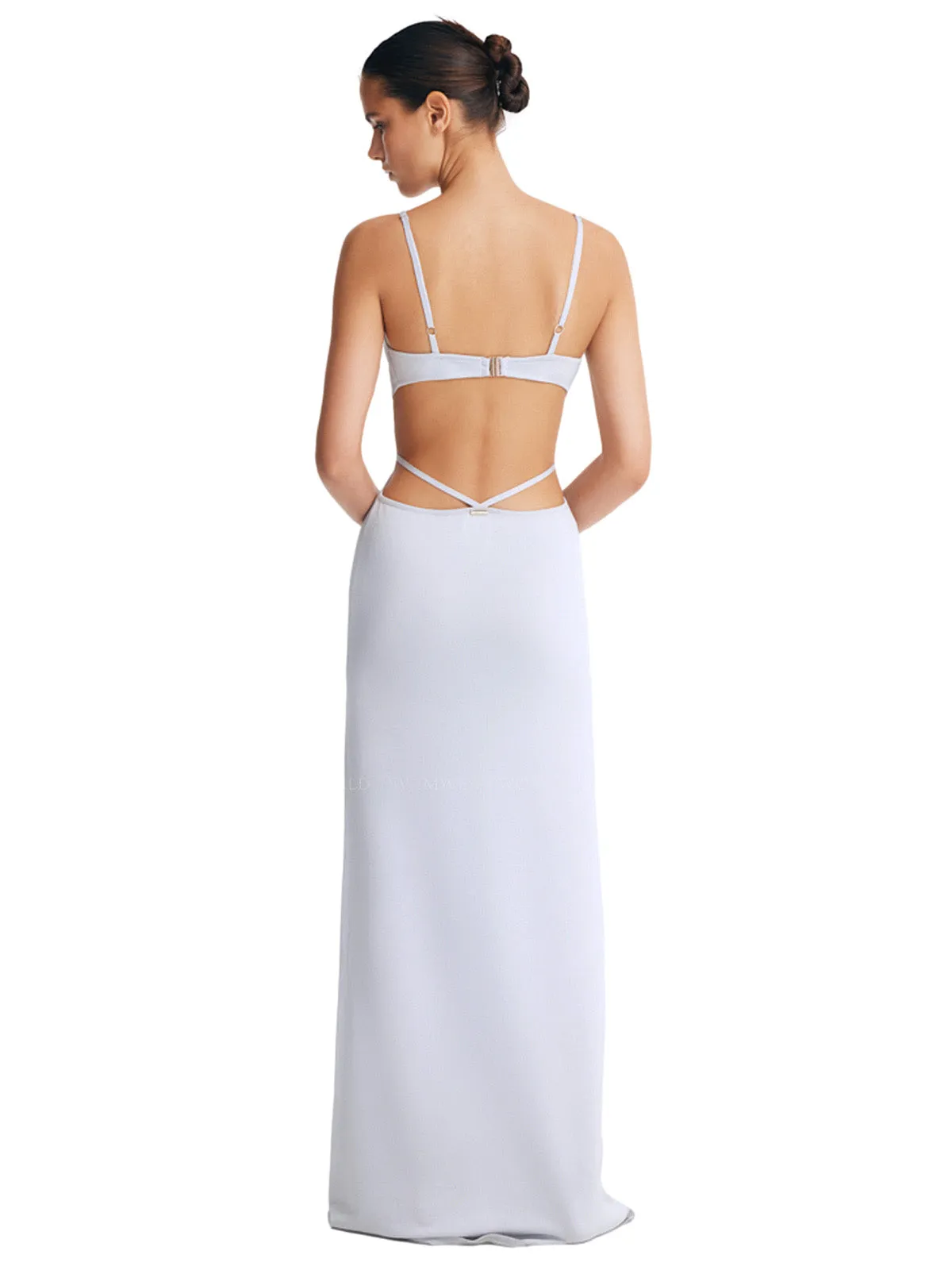 Calla Maxi Dress ::RET