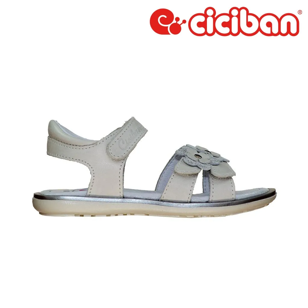 Capri WHITE 282402