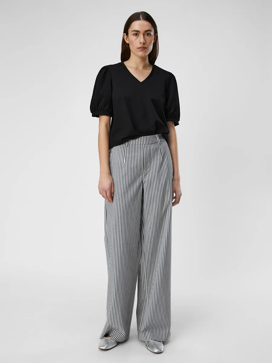 Caroline Top - Black