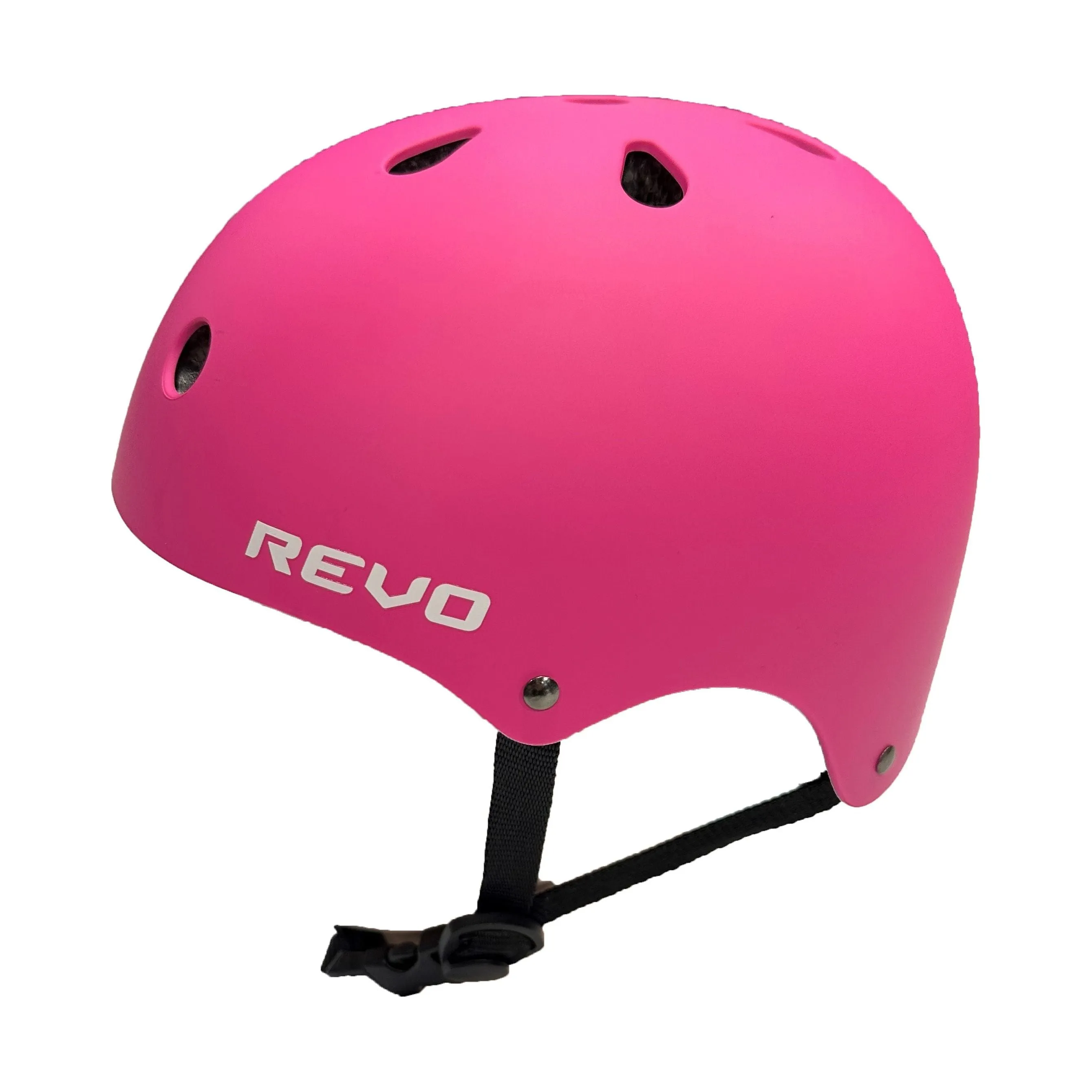 CASQUE MULTI SPORT REVO PW700