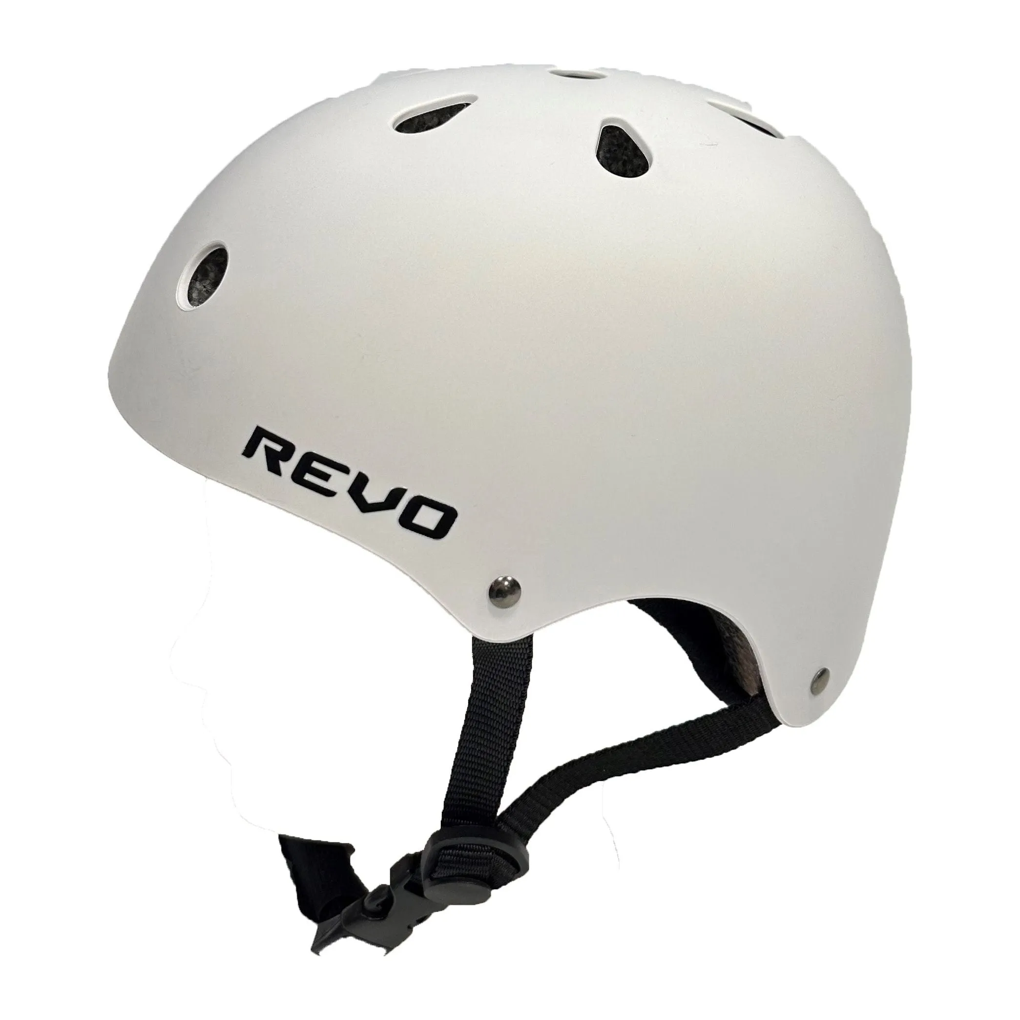 CASQUE MULTI SPORT REVO PW700