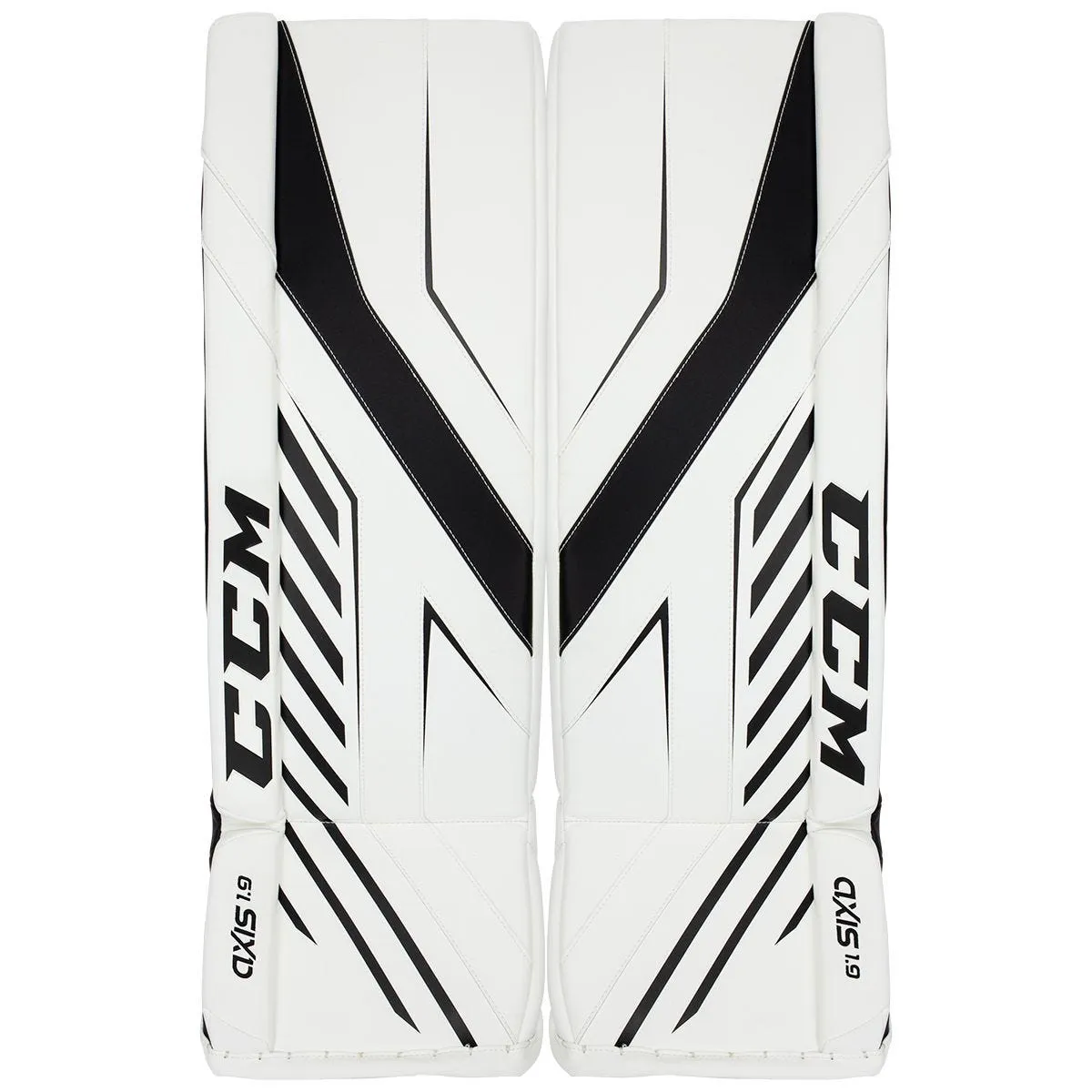 CCM Senior Axis A1.9 Goalie Pads