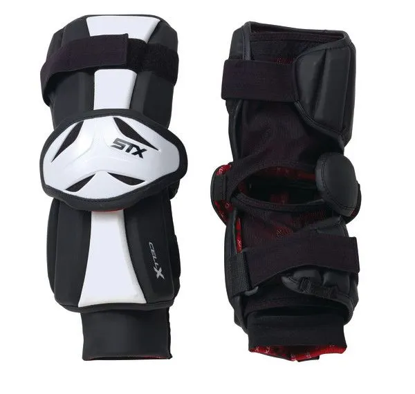 Cell X Arm Guards