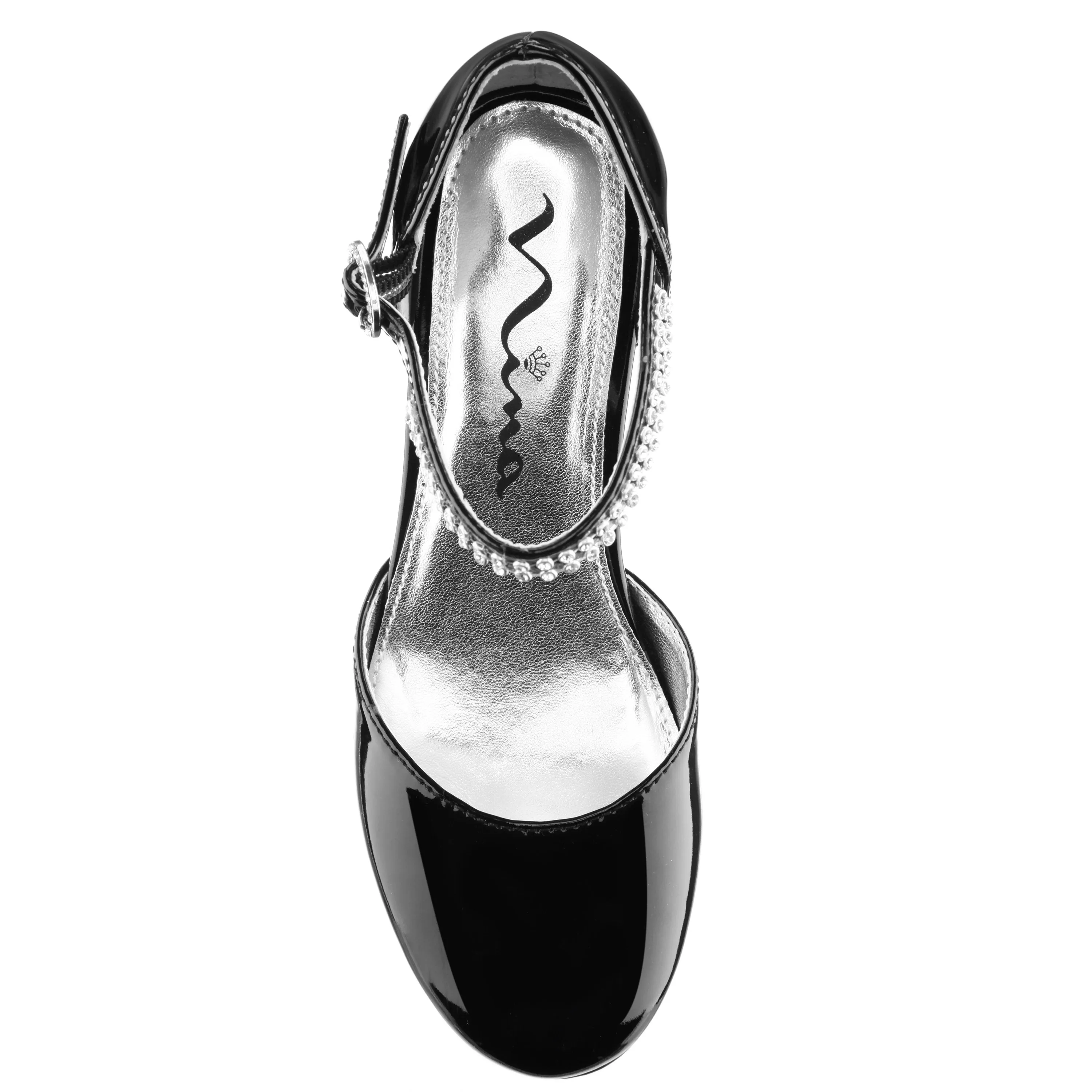 CERA-BLACK PATENT