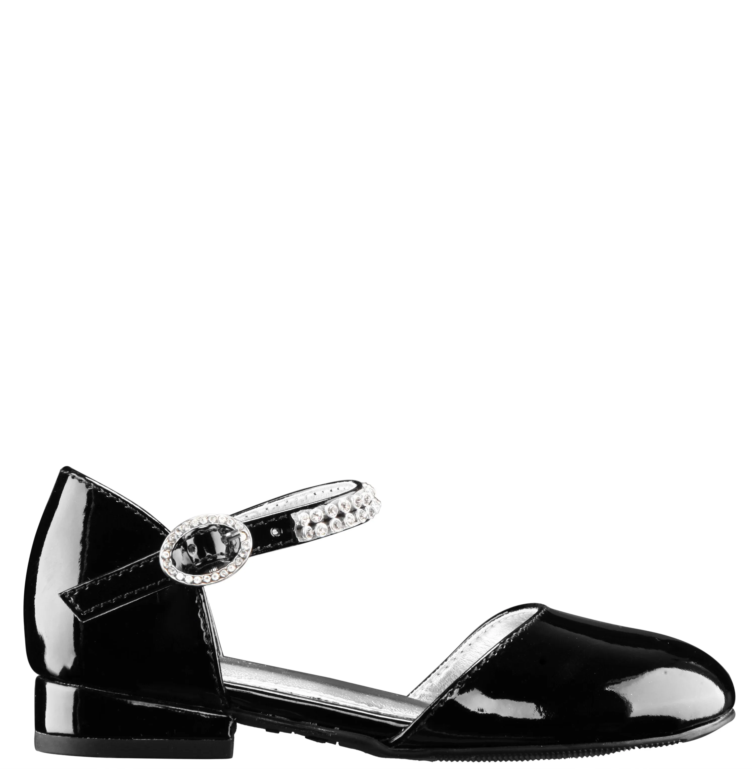 CERA-T-BLACK PATENT