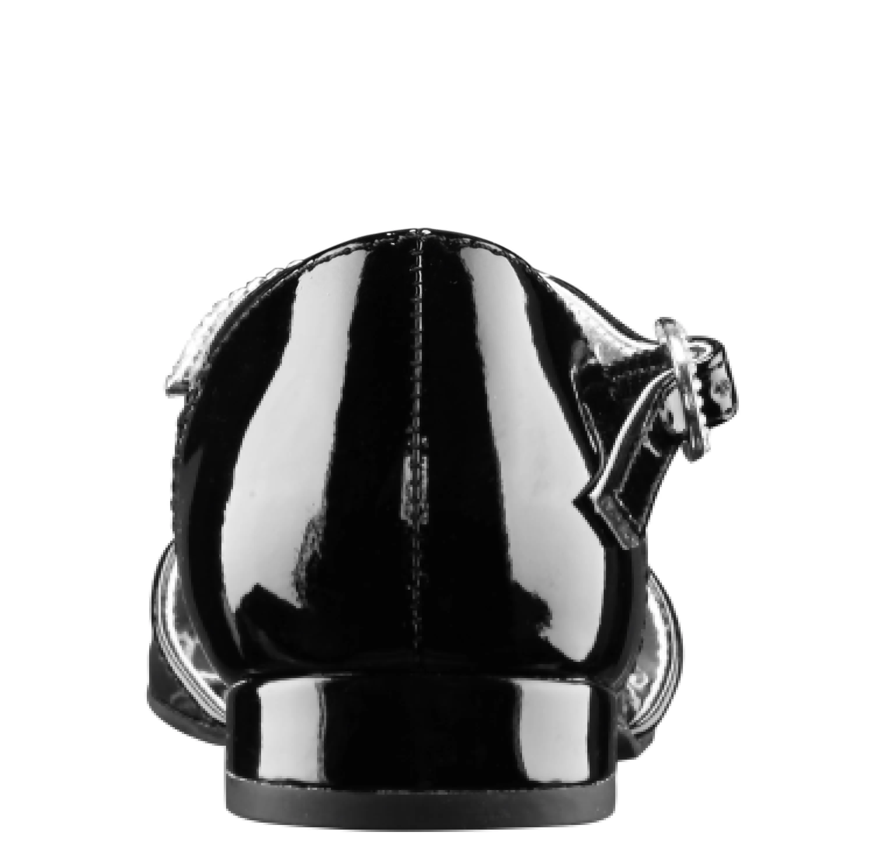 CERA-T-BLACK PATENT