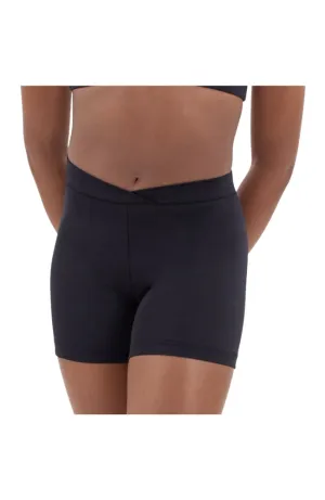 Child V-Waist Athletic Shorts