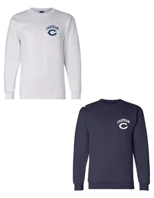 CHS TRACK/FIELD Crew CHAMPION Sweatshirt