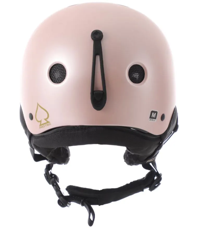 Classic Certified Adult Snow Helmet