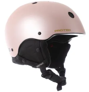Classic Certified Adult Snow Helmet