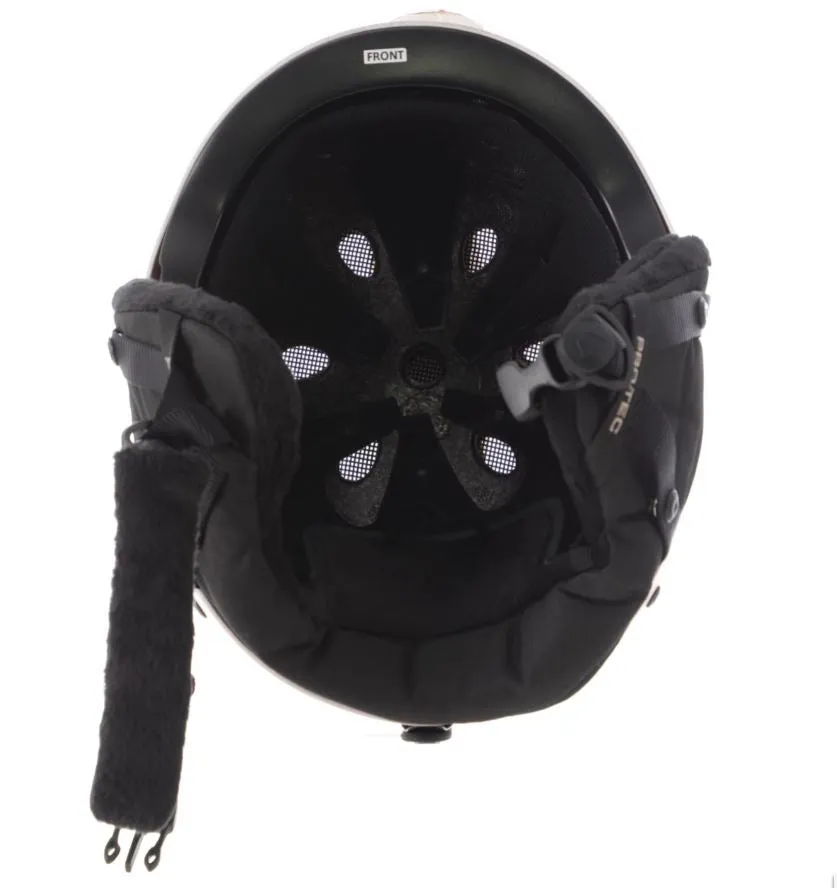 Classic Certified Adult Snow Helmet