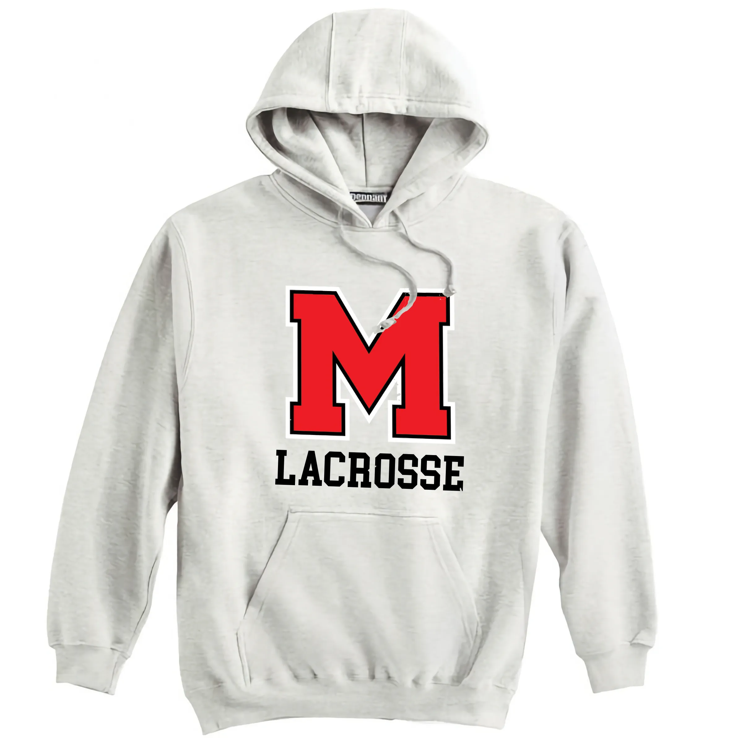 Classic MHS Lacrosse Hoodie